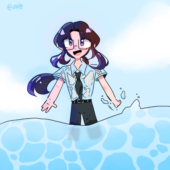 아련나래 이미지
