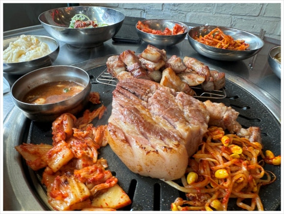 삼겹창고 이미지