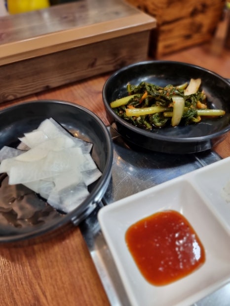 본가중앙탑막국수대영점 이미지