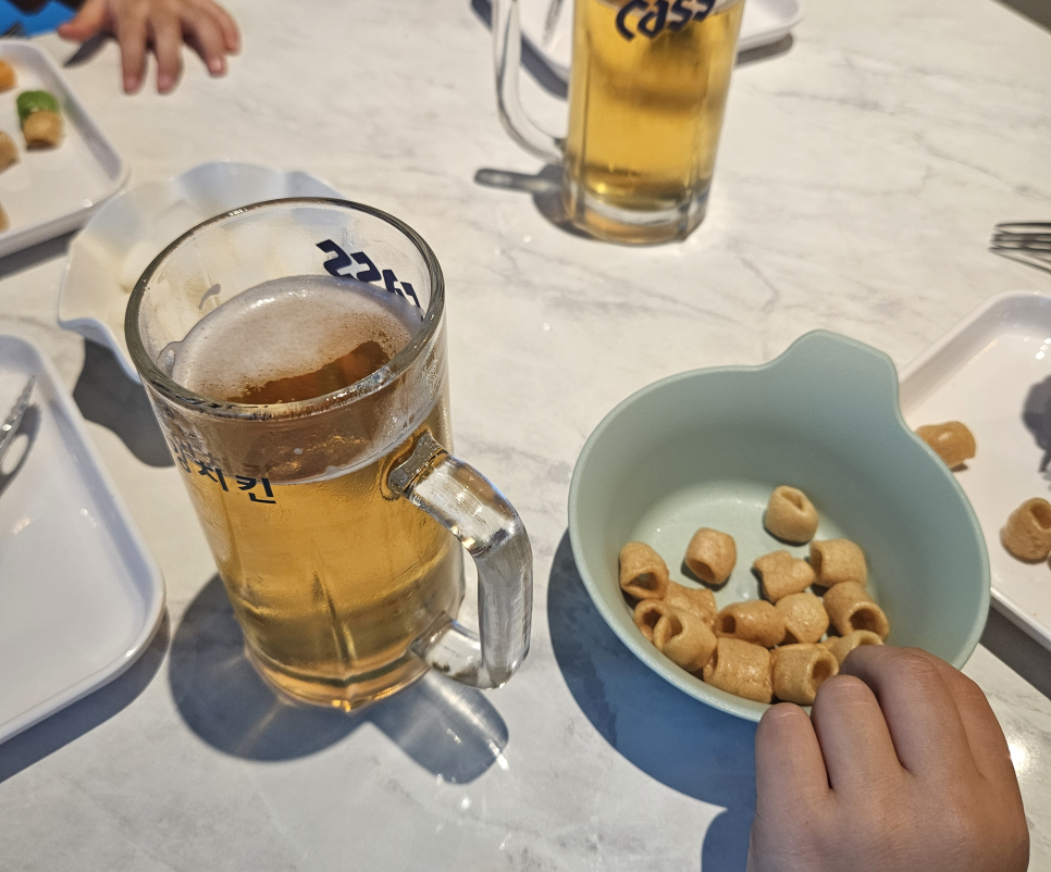 잉치킨수색 이미지