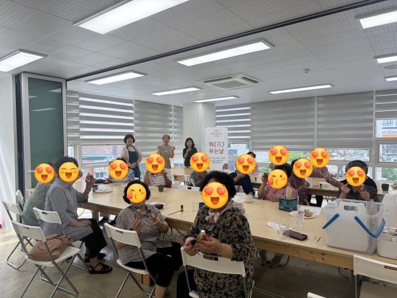 한국공예창작협동조합 이미지