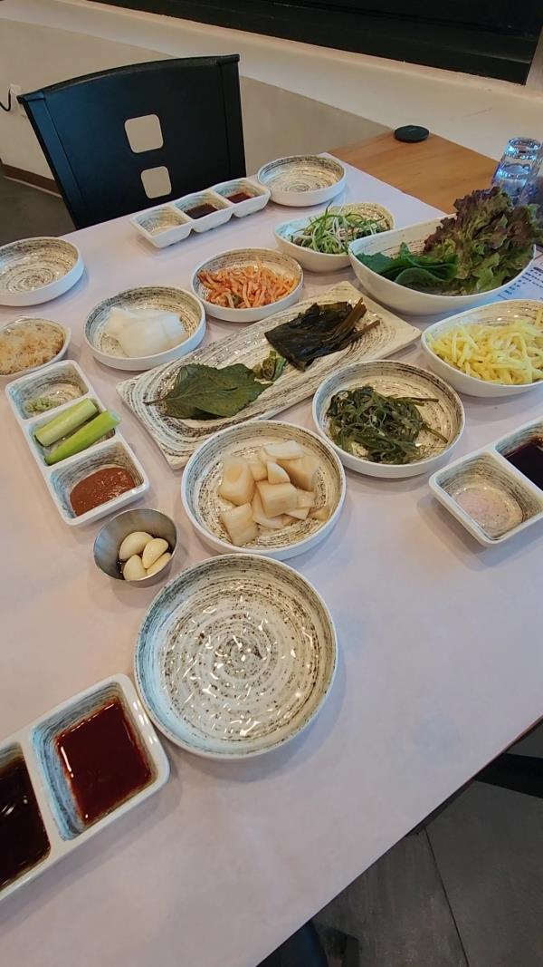 송도해수욕장점 이미지