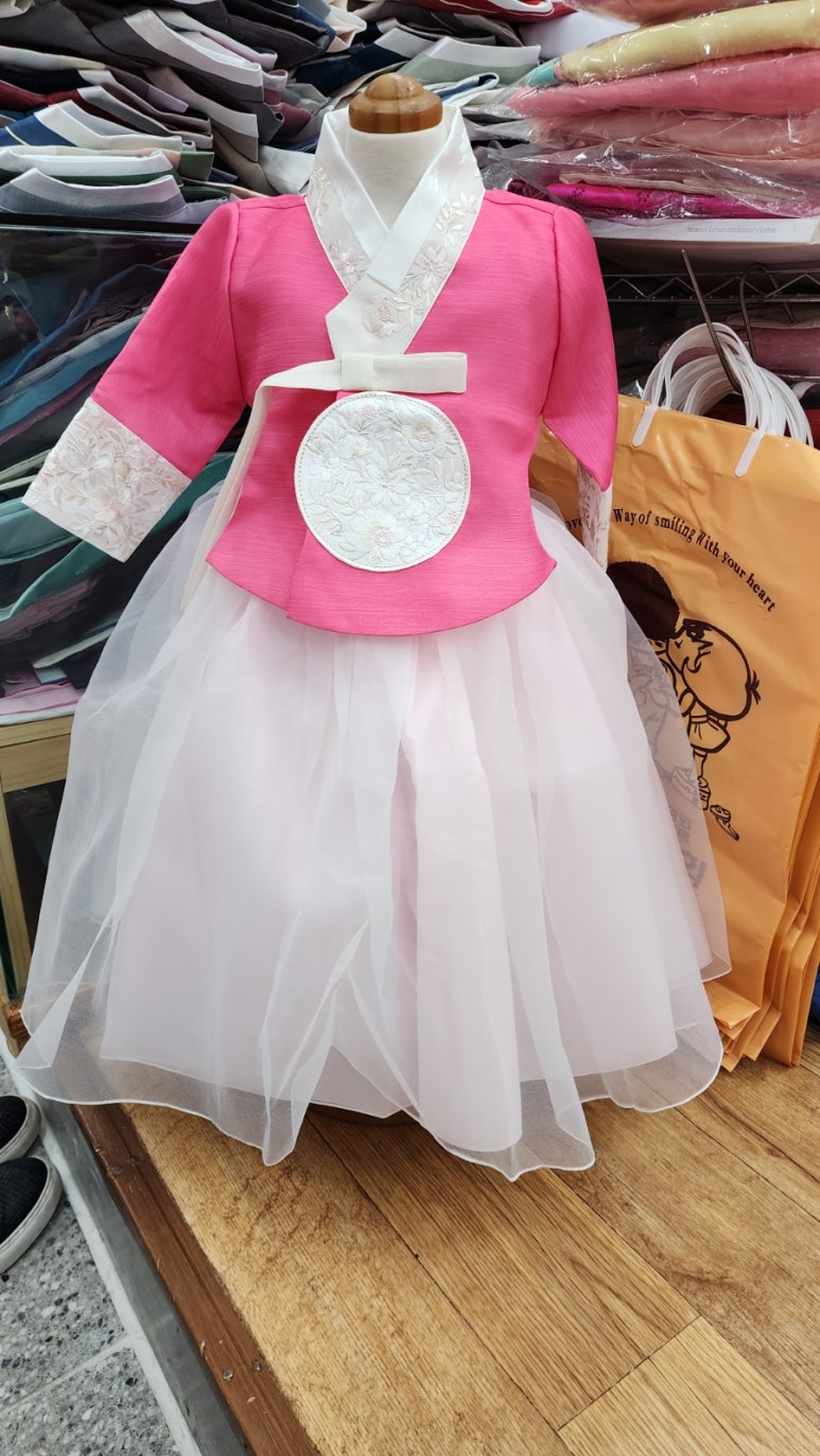 경원한복 이미지