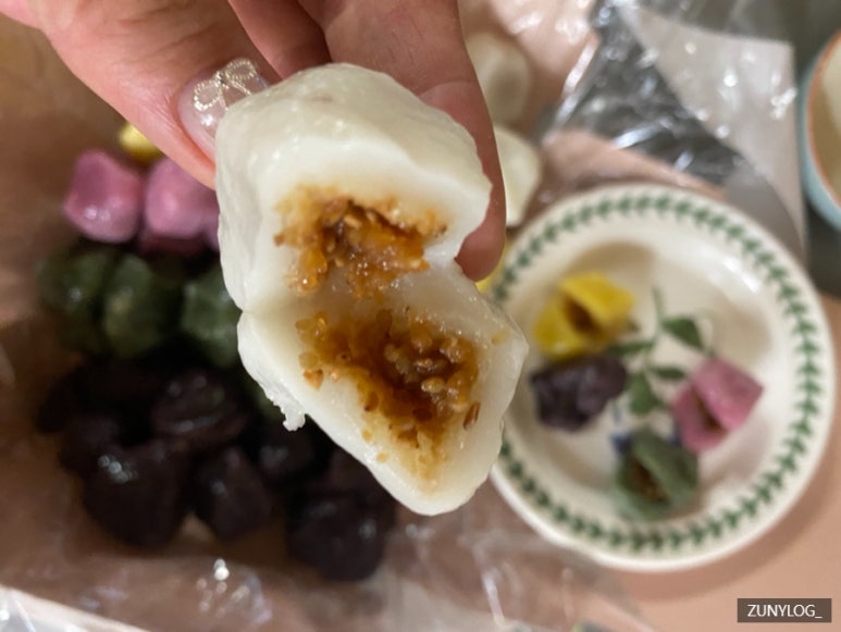정담떡방 이미지