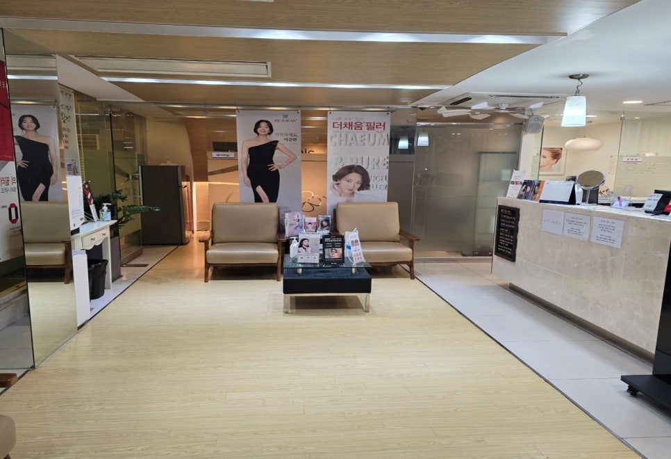 올리나의원 이미지