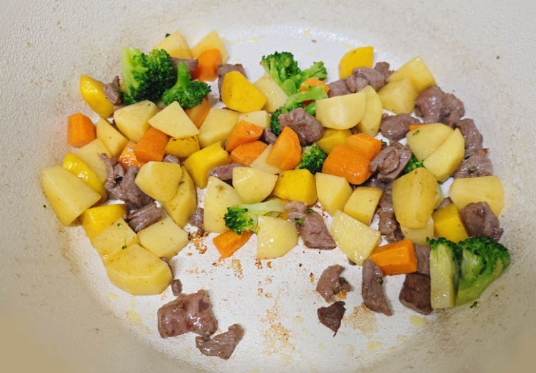 세끼뚝딱 이미지