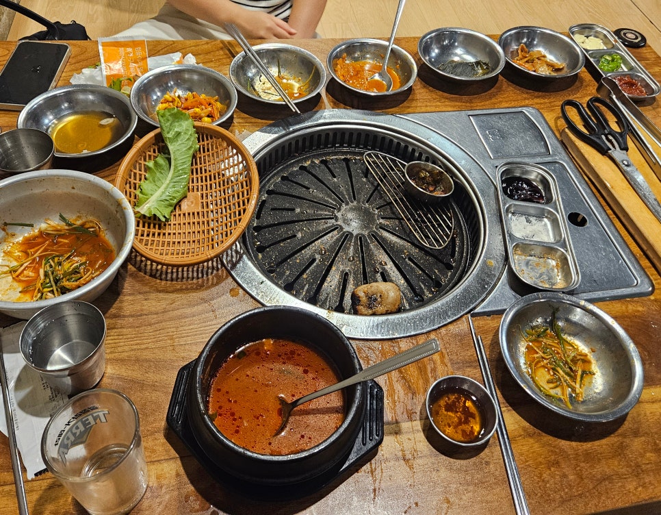 제주뒷고기전문식당 이미지
