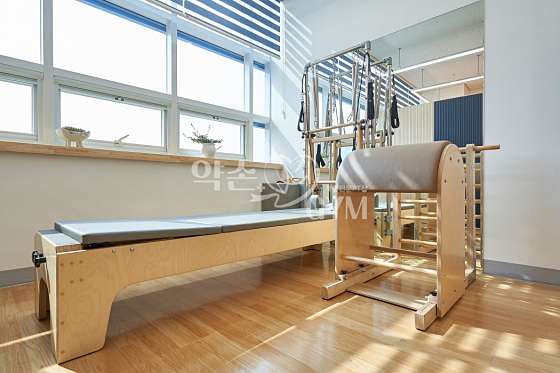 프라이빗GYM 이미지