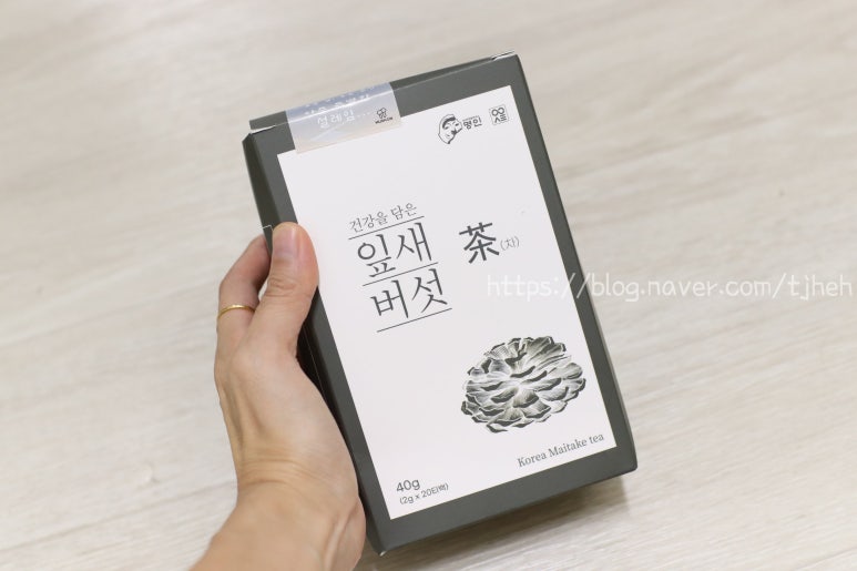 봄내다살이 이미지