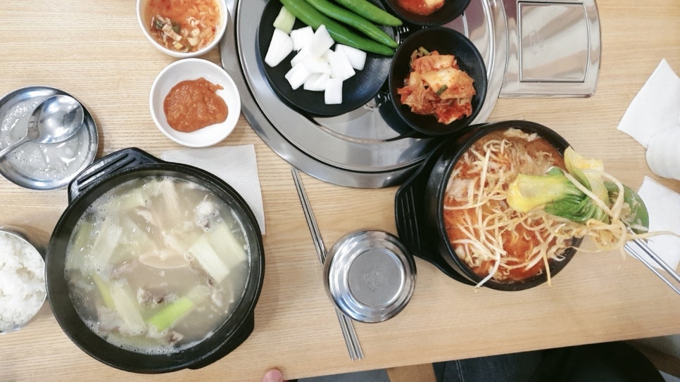 순타순대꾼 이미지