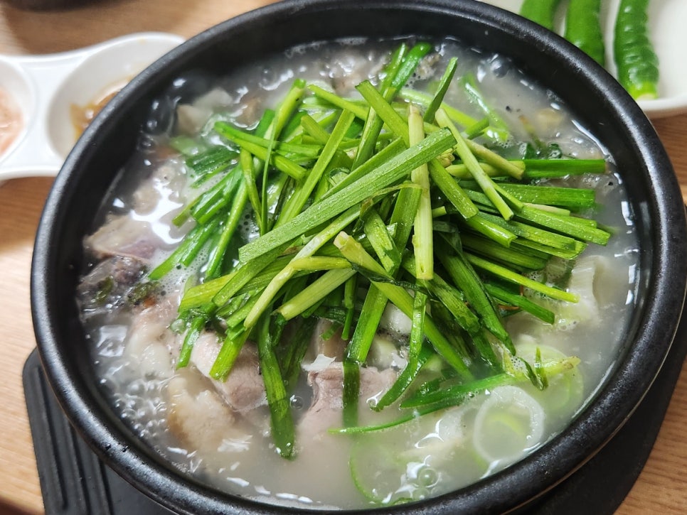 돌배야영장제1야영장 이미지