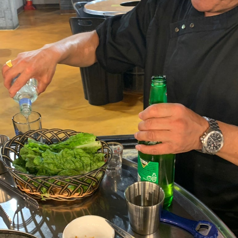 돈셰프흑돼지 이미지