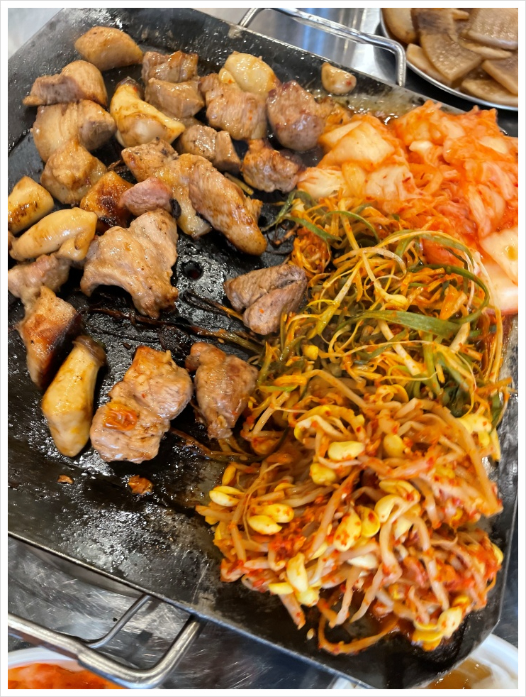 김해뒷고기 이미지