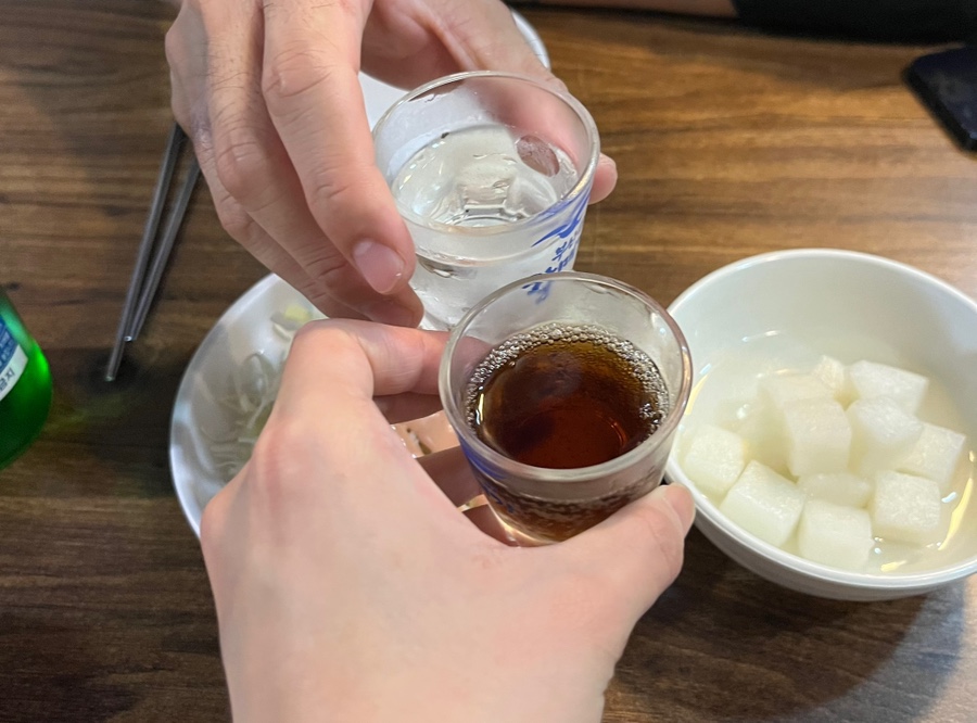 별난불닭 이미지