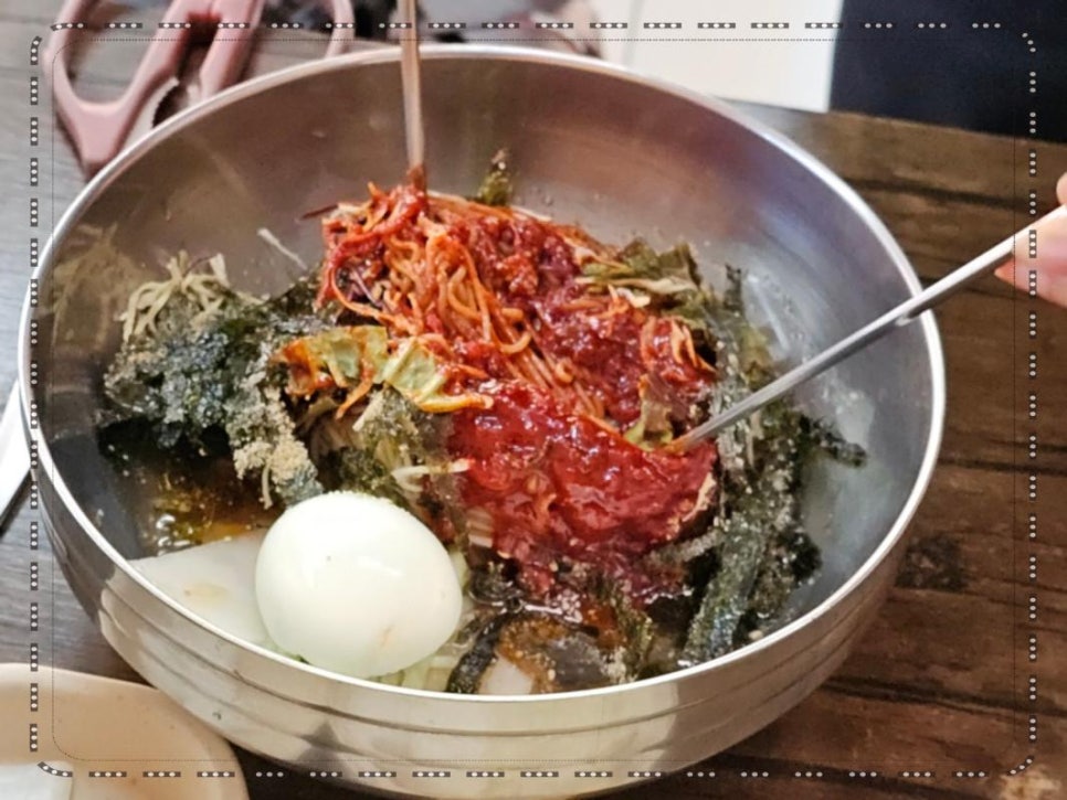 춘천닭갈비막국수 이미지