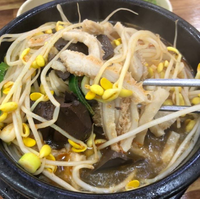 와우궁 양평해장국 이미지