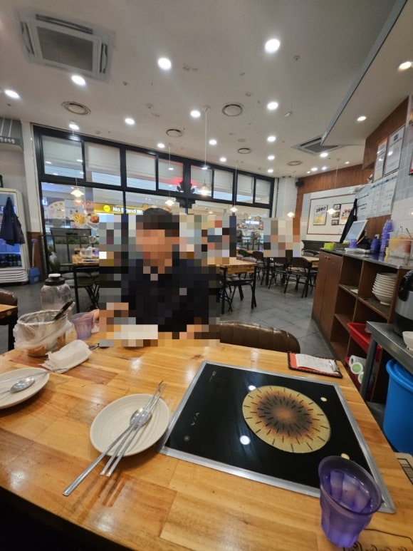 청년다방스퀘어원점 이미지