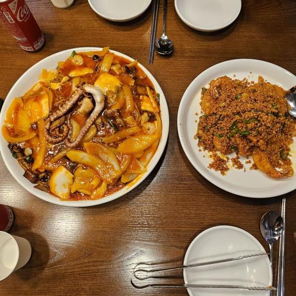 중화객잔수 이미지