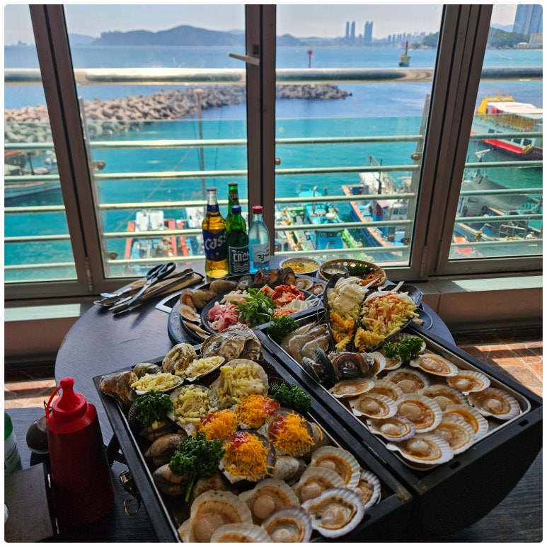 조개DAY본점 이미지