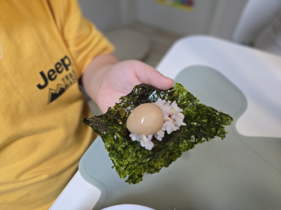 중앙맛김 이미지