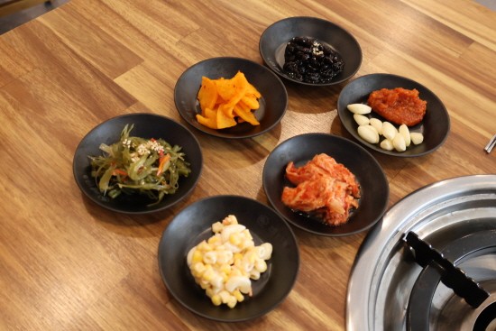 고려식당 이미지