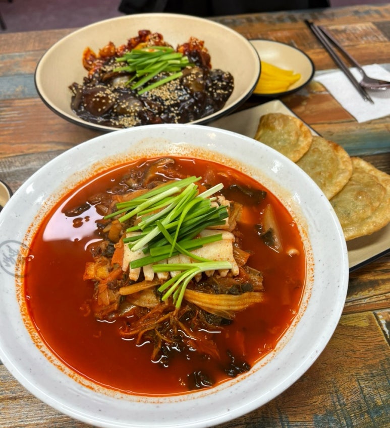 백년교동짬뽕강남 이미지