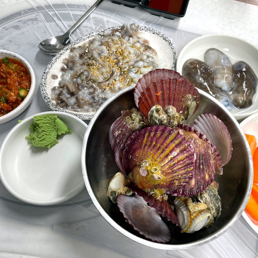 7호수산 이미지