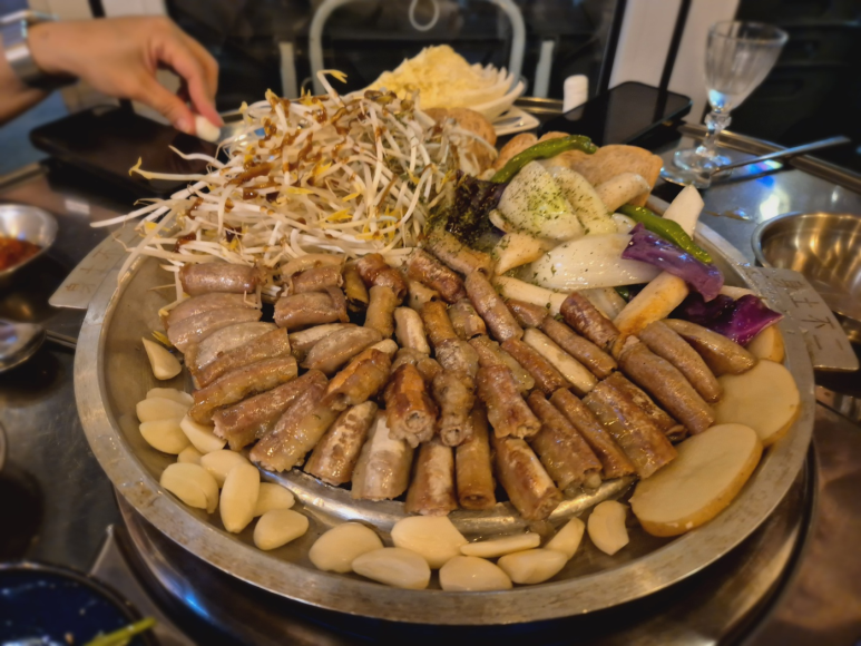 특급소곱창 이미지