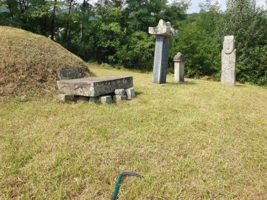 고인돌상조 이미지