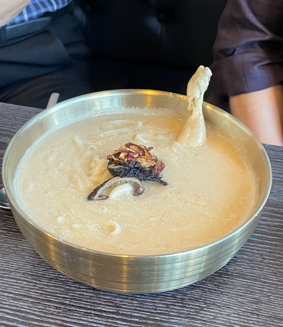 파주닭국수순천 이미지