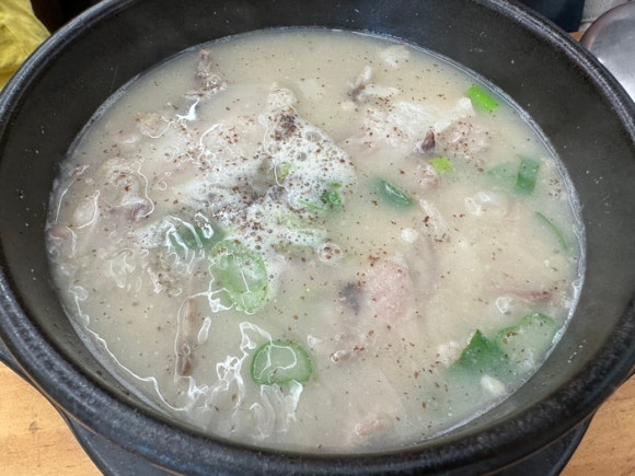 수진 순대국 이미지