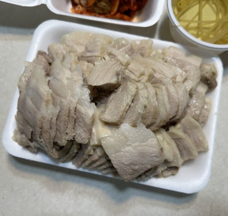 홍가네가마솥족발 이미지