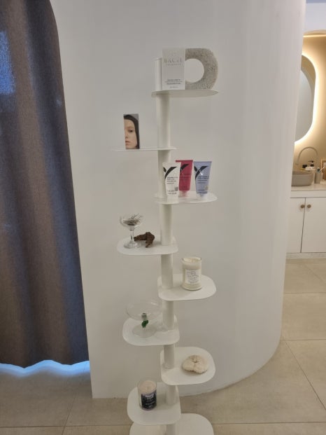 아이진헤어 이미지