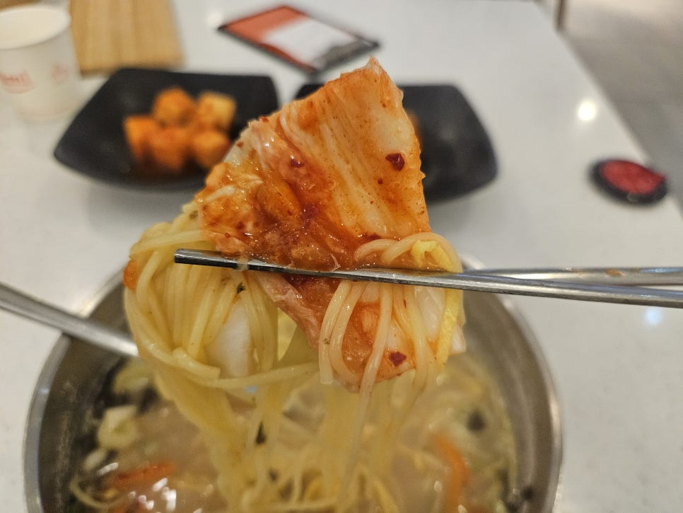 제주고세호해장국 이미지