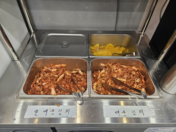 봉담칼국수 이미지