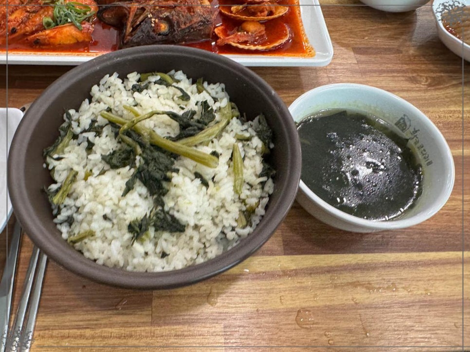 황금코다리청주역점 이미지