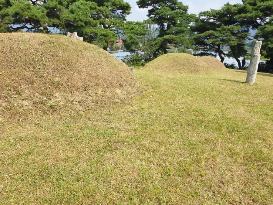 고인돌상조 이미지