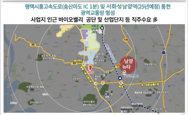 마도농협 하나로마트 이미지