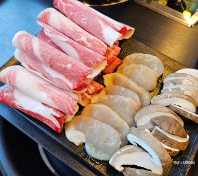 서현한우 정육식당 이미지