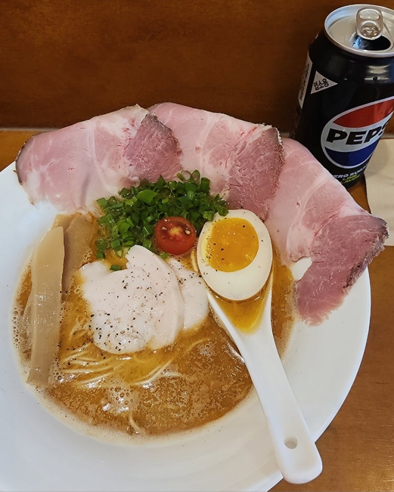멘야이로 이미지