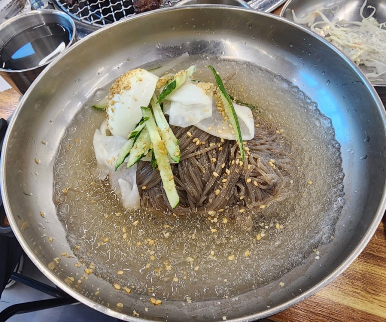 효성한우식육식당 이미지