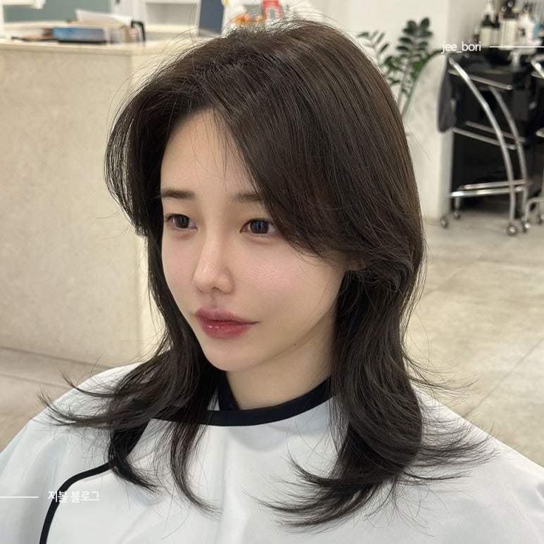 애솔헤어 이미지