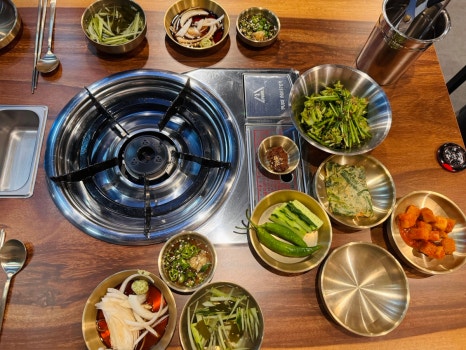 안동한우곱창부산범일점 이미지