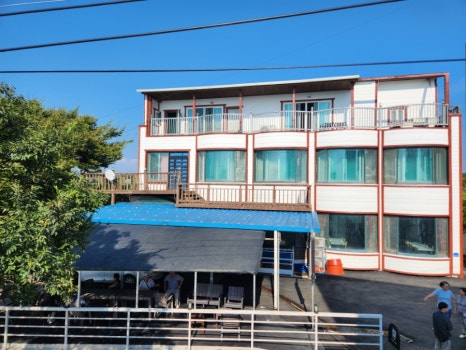 학성별장횟집 이미지