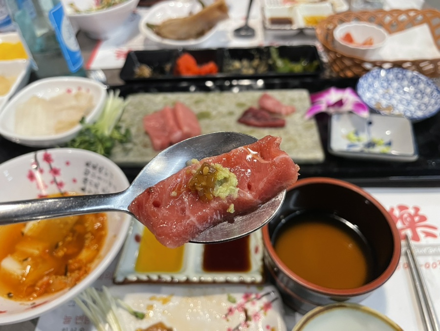 제일참치 이미지