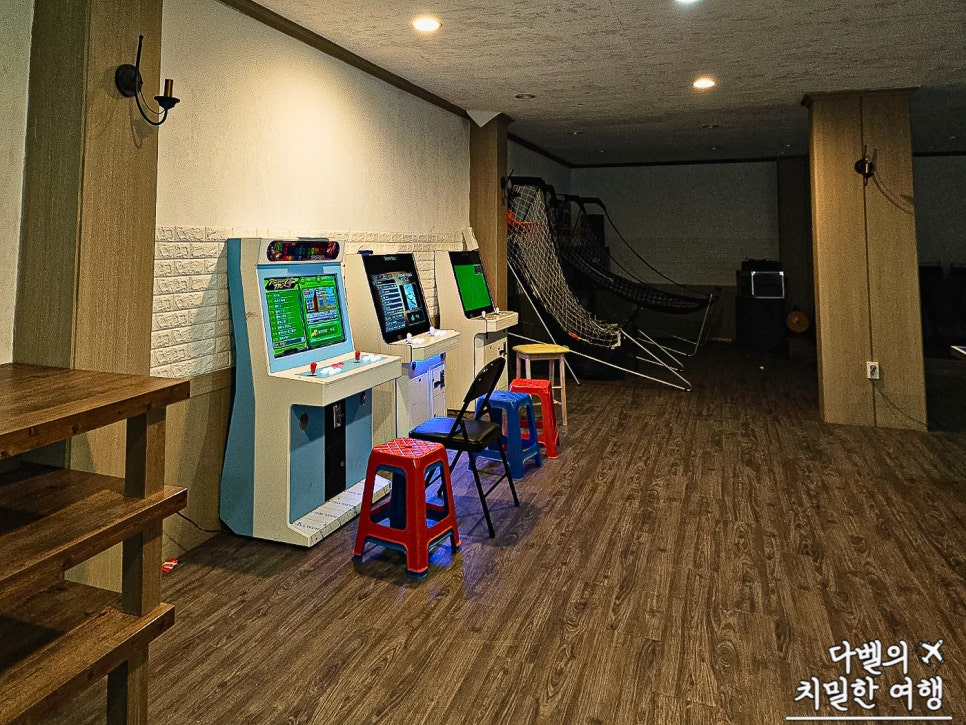 만리포오락 이미지