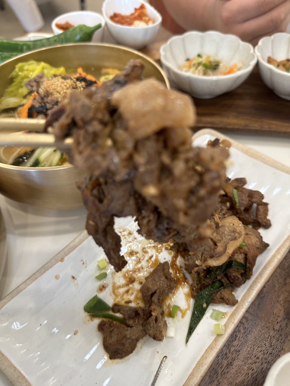 정여사국수 이미지