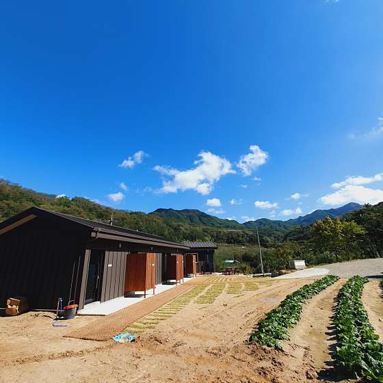 동산오토캠핑장 이미지