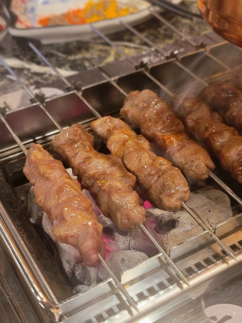 고양꼬치&마라탕 이미지
