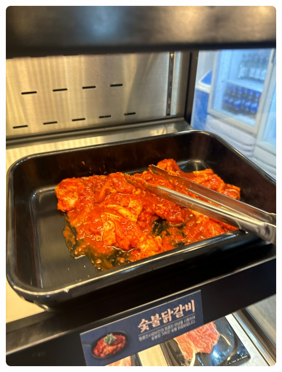 명륜진사갈비시흥 이미지